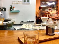 -Line 咖啡(石厦花园店)