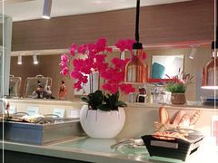 自助取餐区-骑士牛排(北仑银泰城店)