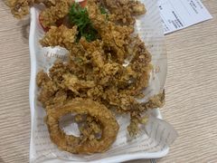 -佰搭果·广式茶餐厅(西华路店)