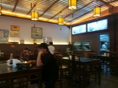 -笑来喜馄饨小笼工坊店(湖滨街店)