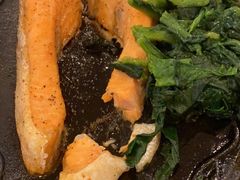 -萨莉亚意式餐厅(新洲家乐福店)