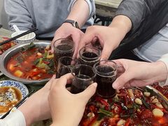 -望江门227龙虾馆