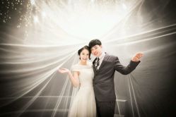 -韩国色色婚纱摄影(好评优选店)