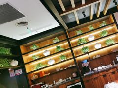 -小厨娘淮扬菜(清江苏宁广场店)