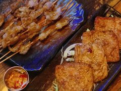 -质烤烤物·活烤海鲜(质烤总店)