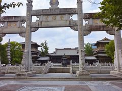 -香积寺