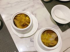 -玉丰国际酒店·玉宴中餐厅