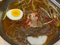 -花味·自助烤肉(雨花客厅店)
