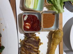 -蠔友汇·海鲜·生蚝烧烤(大东店)