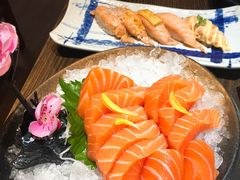 -大雄寿司(中华广场店)