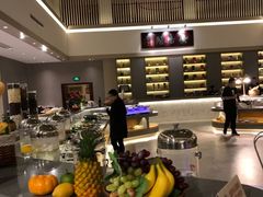 -凤鸣阁餐厅（凤山温泉宴宾楼）(昌平镇店)