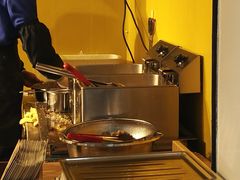 -傅强排骨(成都总店)