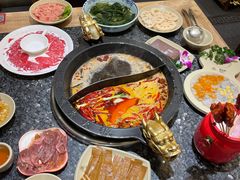 -蜀大侠火锅(春熙路店)