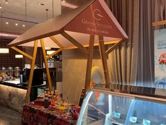 -坪山格兰云天国际酒店-汇厨自助餐厅-亲子-聚餐