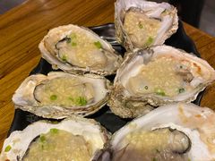 -烧蠔帮·生蚝海鲜牌档(观海店)