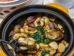 -莆田餐厅PUTIEN(西安万象天地店)