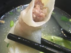 魚皮餃-香港鱼蛋皇