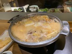 -初居食屋日式料理(万象城购物中心店)