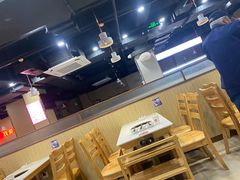 -傣妹火锅(四川北路店)