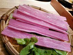 -大头椰·椰子鸡火锅(南宁万象城店)