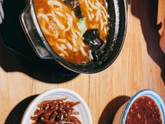 -小放牛炒菜馆(三丰店)