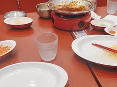 -喜家德虾仁水饺(长泰广场店)
