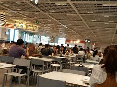 -宜家家居(西安未央商场店)