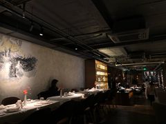 -Pasha帕夏土耳其餐厅(南昌路店)