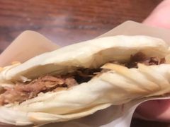 -刘信牛羊肉泡馍小炒(回民街店)