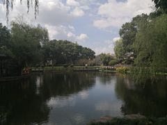 -月湖公园