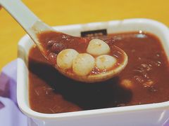 -满记甜品(岭南新天地店)