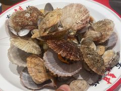 -锅老头铁锅炖•大锅蒸汽海鲜(韩乐坊店)