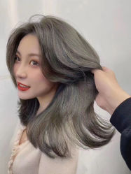 -豪斯塔美发连锁