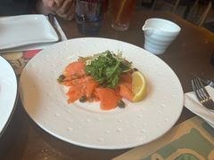 -安妮意大利餐厅(丽都店)