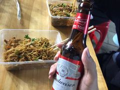 -阿生潮味鲜炒粉(梅林新村店)