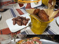 -Primo·丽莫意大利窑烤披萨