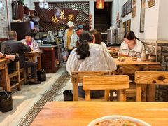 -桂花香手工面(鼓楼店)