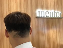 -Mentor Hair Salon