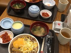 -食其家·牛丼咖喱(大悦城店)