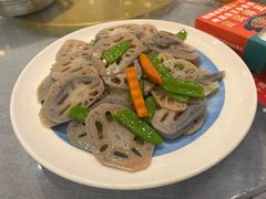 -大师傅金奖啤酒鱼(西街口总店)