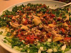 -山石榴·贵州菜(丰盛里店)