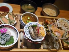 -岚山日本料理(珠江新城店)