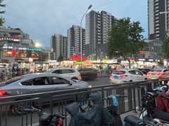 -科润城商场(广州南路店)