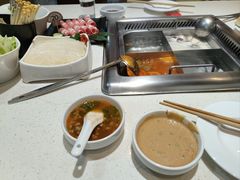 -海底捞火锅(海悦天地店)