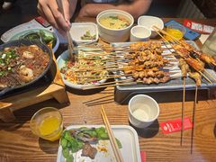 -管氏翅吧(广渠门店)