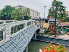 -红星光发煲仔饭(大石街店)