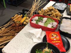 -钢管厂五区小郡肝串串香(南山店)