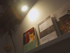 -白胡子咖啡(丽都园店)