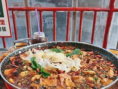 -聂发财重庆江湖菜(解放碑店)