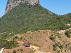 -天龙顶山地公园